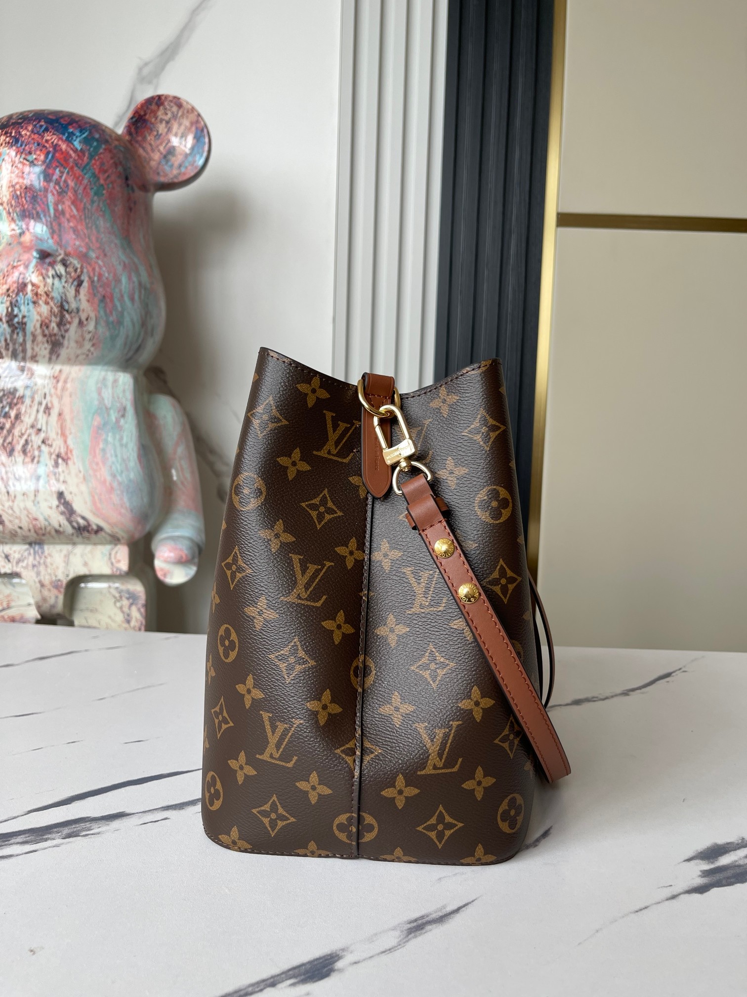 Louis Vuitton Bucket Bags